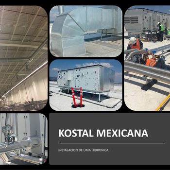 Promocion aire acondicionado