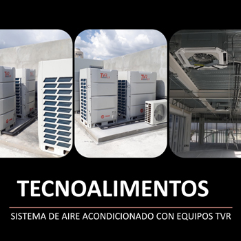 Promocion aire acondicionado