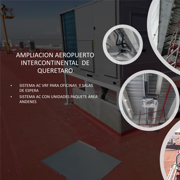 Promocion aire acondicionado